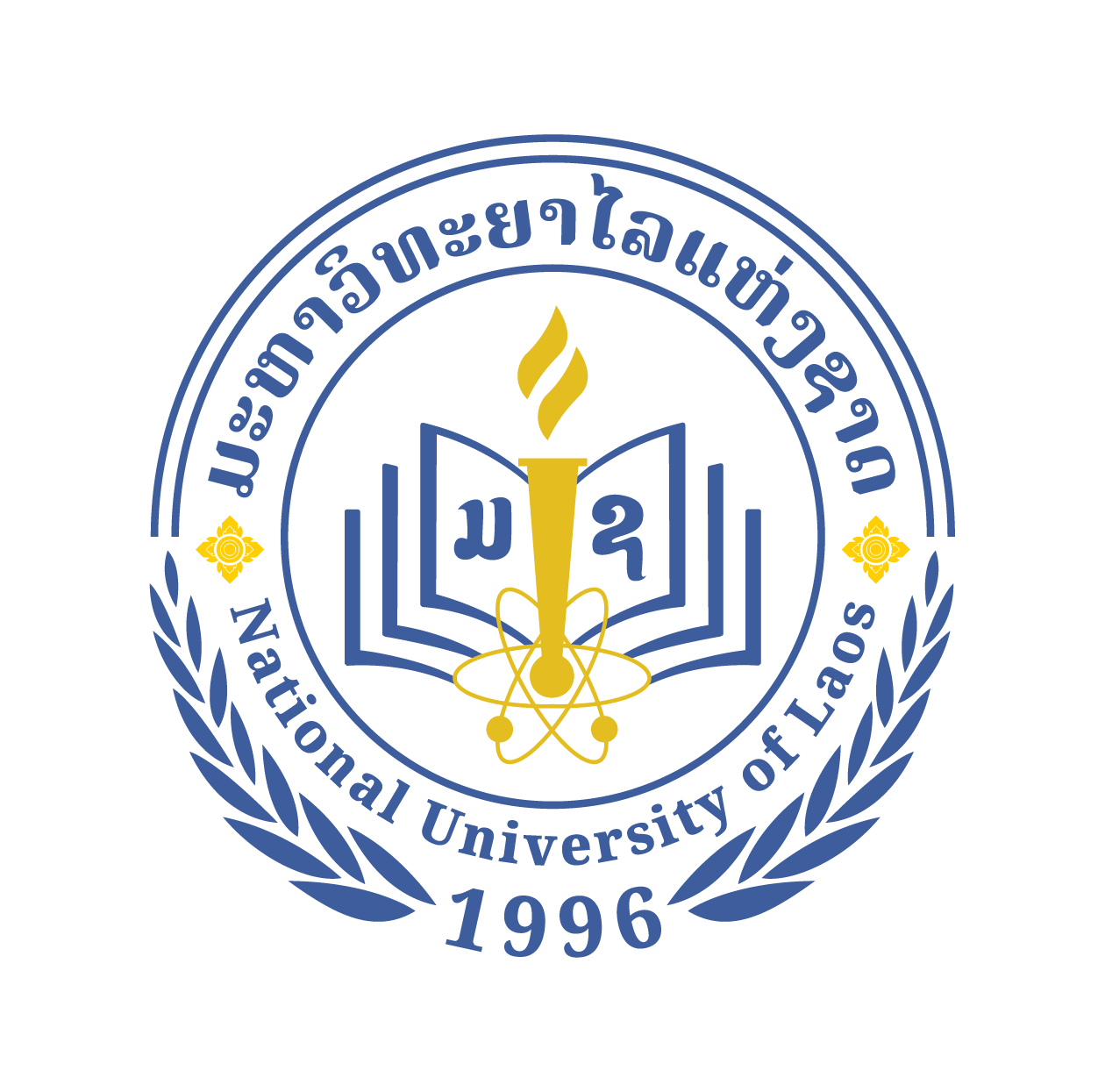 Logo NUOL ORiginal